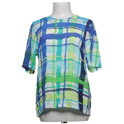 Haut (Bleu, Vert, Multicolore) de Westerlind Viscose