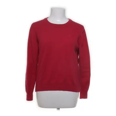 Trui (Rood) van GANT Wol