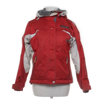 Skidjacka (Röd) från Goldwin Polyamid, Polyester