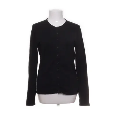 Cardigan (Sort) fra Saint Tropez Polyamid, Viscose