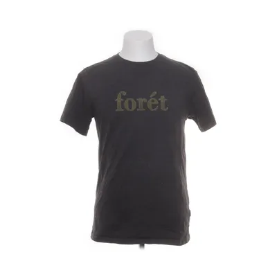 T-shirt (Gris) de Forét Coton biologique