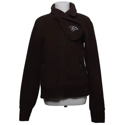 Fleecejacka (Brun) från Nice