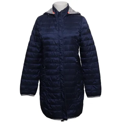Veste légère (Bleu) de Strandfein Polyamide, Polyester