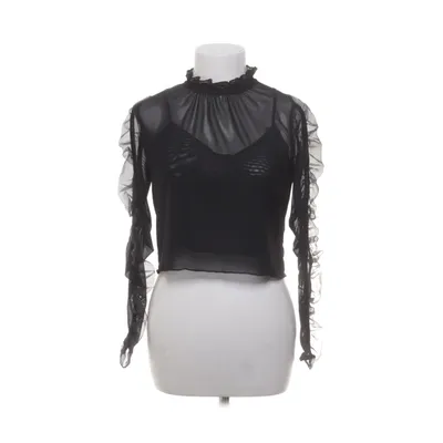 Blouse (BİD-7398-A) de Spot Design Collection Polyamide