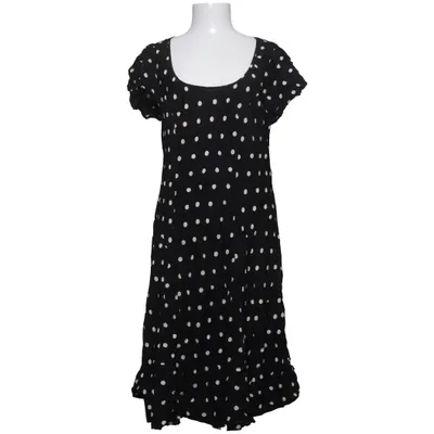 Robe (Noir, Blanc) de Essence