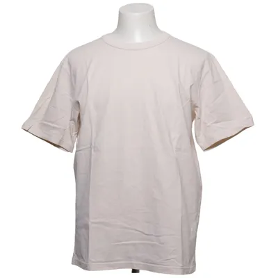 T-shirt (Uniqlo U) van Uniqlo U Katoen
