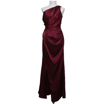 Robe de soirée (Rouge) de Jarlo Élasthane, Polyester