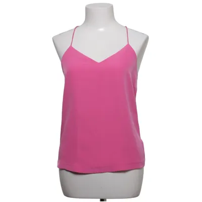 Linne (Rosa) från Scotch & Soda Elastan, Polyester, Viskos