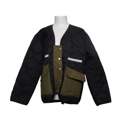 Lightweight jacket (Black, Green, Multicolored) from Storets