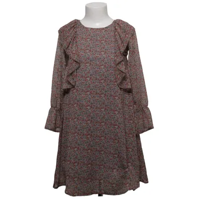 Kjole (Beige, Flerfarvet) fra Creamie Bomuld, Polyester