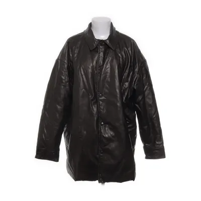 Veste (Gris) de Collusion Polyester, Polyuréthane, Viscose