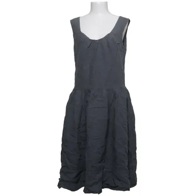 Dress (Gray) from Farhi Linen