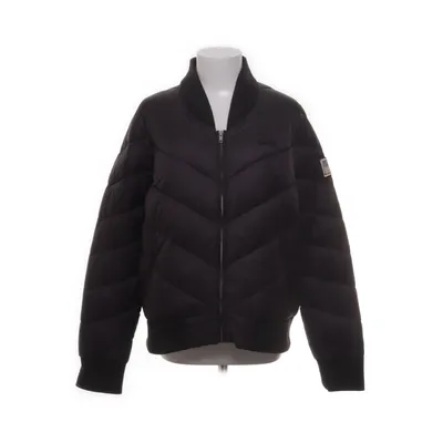 Donsjack (Grijs) van Svea Nylon, Polyester