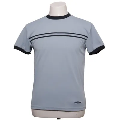 T-shirt (Blå) fra Pocoloco
