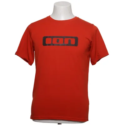 T-shirt (Röd) från ION Bomull, Polyester