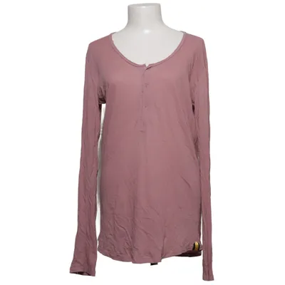 Langarmshirt (Pink) von L'ecole National