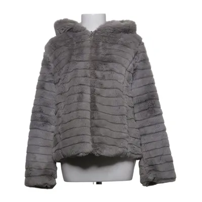 Vinterjacka (Grå) från Flash Woman Polyester