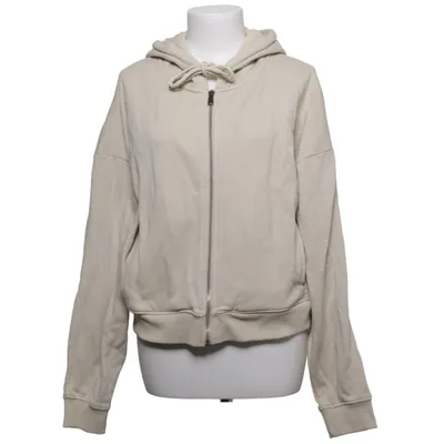 Hættetrøje (Beige) fra Søndag & Sons Bomuld, Polyester