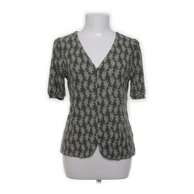 Topp (Grön, Flerfärgad) från Dobber Elastan, Viskos