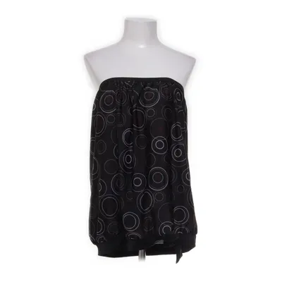 Badtröja (Svart, Flerfärgad) från Octopus Elastan, Polyester