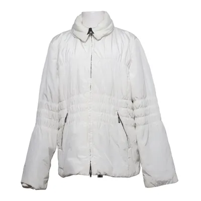 Veste d'hiver (Blanc) de J.A.P company Polyester
