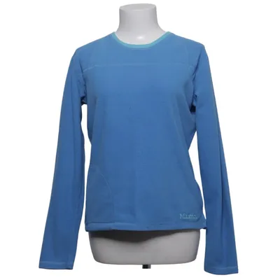 Fleece trui (Blauw) van Marmot
