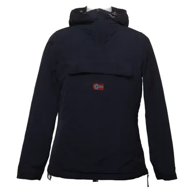 Anorak (Rainforest) de Napapijri Polyamide, Polyester