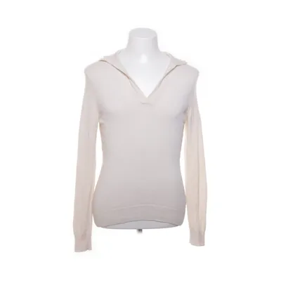 Sweater (Beige) from Davida Cashmere