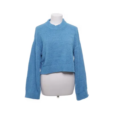 Tröja (Blå) från Gina Tricot Akryl, Polyamid