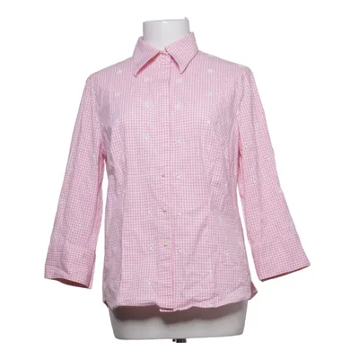 Skjorta (Rosa, Vit) från Gössl