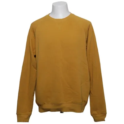 Sweatshirt (Geel) van Pier One