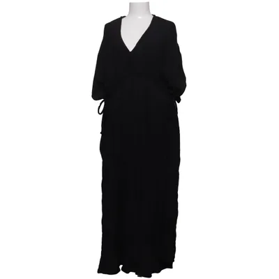 Kaftan (Svart) från XLNT by KappAhl Viskos