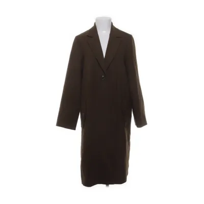 Kappa (Brun) från H&M Elastan, Polyester, Viskos