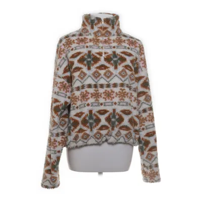 Fleece trui (Meerkleurig) van Chiquelle Polyester