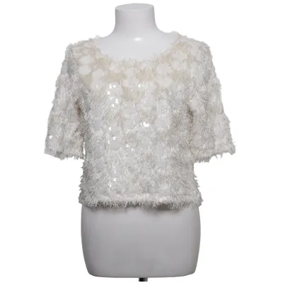 Top (Beige) fra Rinascimento Polyester