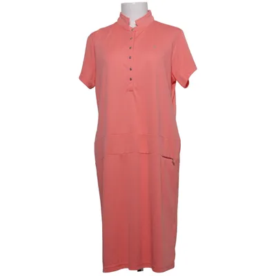 Pikéklänning (Orange) från Daily Sports Återvunnen polyester