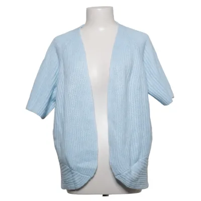 Cardigan (Blauw)