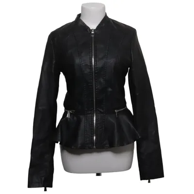 Jack (Zwart) van Lolive Verte Polyester, Polyurethaan