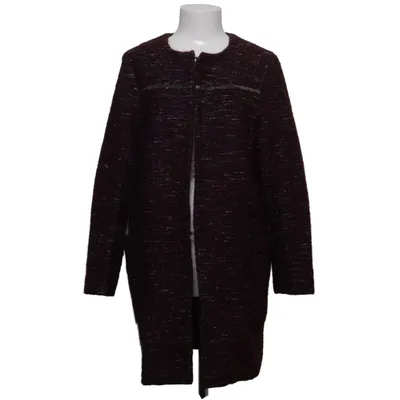 Jas (Lila, Meerkleurig) van Julie Fagerholt Acryl, Alpacawol, Katoen, Polyamide, Polyester, Viscose