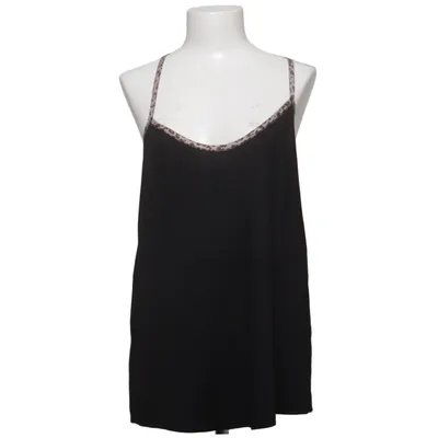 Tanktop (B1108) van Coster Copenhagen Elastaan, Polyester