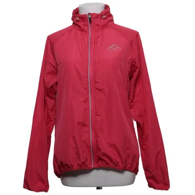Sports jacket (Red) from Active Fit