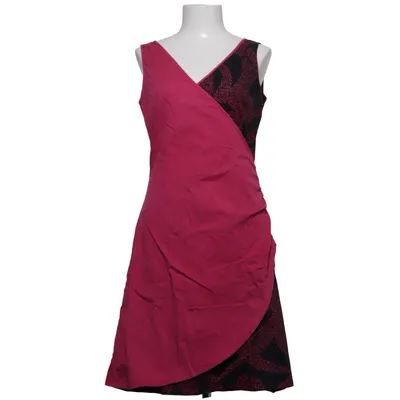 Klänning (Rosa, Svart, Flerfärgad) från Skunkfunk