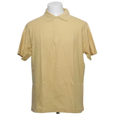 Polo shirt (Yellow) from Earthbound Cotton