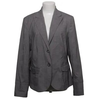 Blazer (Gray) from Coolwater Polyester