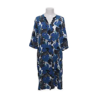 Klänning (Blå, Vit, Svart, Grön) från Milano