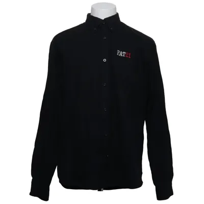 Buttondown-skjorta (FAT21 SHIRT VER.2) från Fat21 Bomull, Polyester