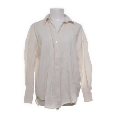 Blouse (Beige) van Pigalle
