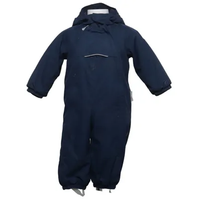 Outdoor overalls  (Blå) fra ReimaTec Polyester, Polyurethan