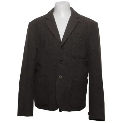 Blazer (Bayal Jkt) van Bellfield Katoen, Polyamide, Polyester, Viscose, Wol