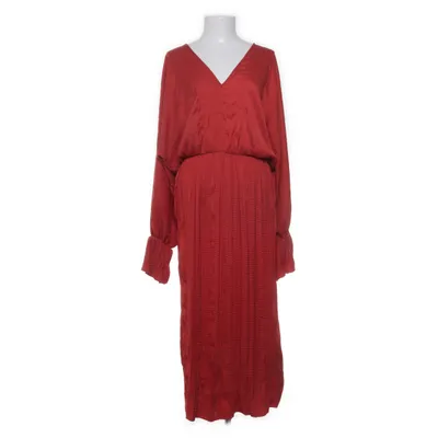 Maxikjole (Rød) fra NA-KD Polyester